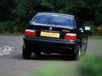 BMW 328i Coupe 1995 года (UK)